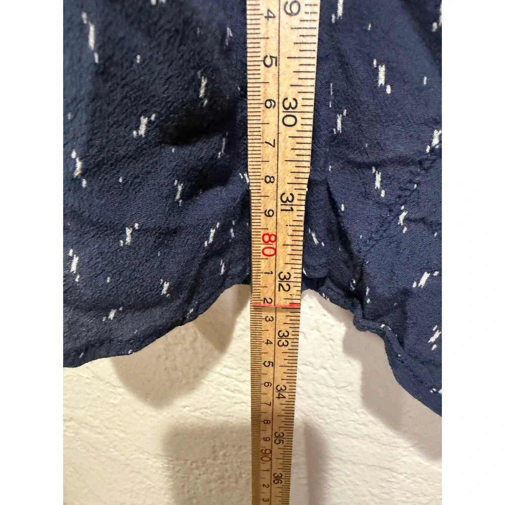 Treasure & Bond lightweight viscose